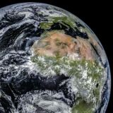 Волны Земли | Waves of the Еarth | 地球的波浪