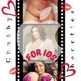 Пышные красотки - plus-size, curvy, chubby, bbw