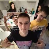 Кирилл Галилей