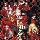 БЕЗУМНЫЙ АЗАРТ | АНИМЕ | Близнецы