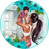 Хвастаемся детьми