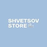 SHVETSOV.STORE