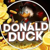 Donald Duck
