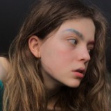 Я села на твое лицо