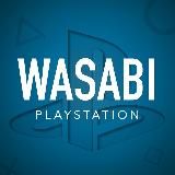 Wasabi PS Store