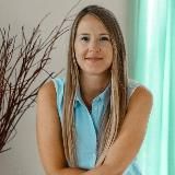 Ксения Силиневич бизнес-ментор