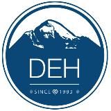 Deta-Elis Holding. Биорезонанс. Инновации. Оздоровление.