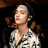 вирт материал с тэхёном.