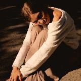 Я есть ДУША🤍Ксения Ройтблат