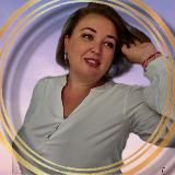 Вселенная женской силы с Ириной Гупаловой✨