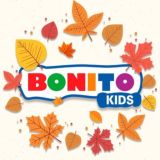 Bonito Kids - OPTOM