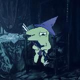 Проказник Скоморох