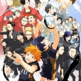 🖤Haikyuu🧡