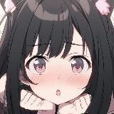 就是你们最爱的双马尾UU酱