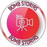 BOMB STORIES Марафон 3.08