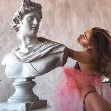 Курс | Ровная спина