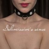 Submissive's sense 18+