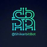 ShikarbitBot