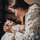 Ксю Ч. | консультант по ГВ