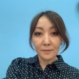 Колористика | Баетова Айнур