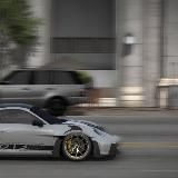 𝗦𝗧𝗥𝗘𝗘𝗧 𝗗𝗥𝗜𝗩𝗘