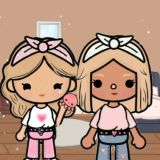 ⊰⊹ deres toca™ ω