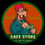 Safe Store CP