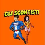 Scontisti - OFFERTE E SCONTI MODA