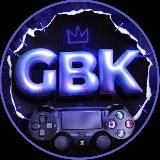 GBK | ИГРЫ 🎮