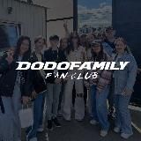 DODOFAMILY | ОФІЦІЙНИЙ ФАН-КЛУБ