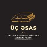 📓 ÜÇ ƏSAS