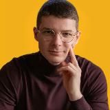 ЕВГЕНИЙ ПАНАСЮК | ПРОДЮСЕР