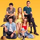 Любовь 101 сериал