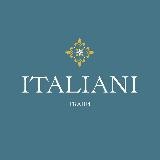 Ткани ITALIANI - итальянские ткани🇮🇹