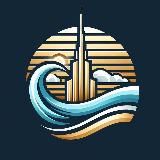 $DUBAI TON Events