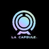 LA CAPSULE ®
