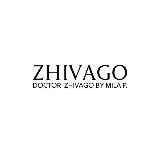 DOCTOR ZHIVAGO by Mila P.
