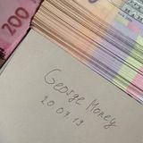 George Money отзывы