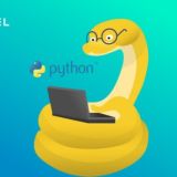 Python - для начинающих 📕