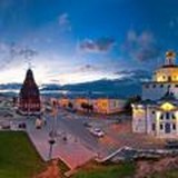 Владимир чат 33 регион