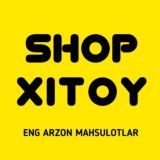 📦 SHOP XITOY 🛒| Group |