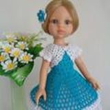 Украшаем и наряжаем игрушки◉‿◉