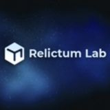 Relictum Lab | Константин Давыдович
