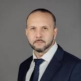 Руслан Заголовацкий. Глава Орехово-Зуевского городского округа