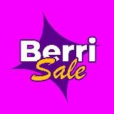 Berri Sale | ВБ Находки, Скидки