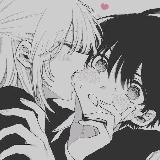 Парные аватарки | With you