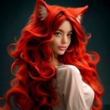 Liana🦋 skinny fit girl