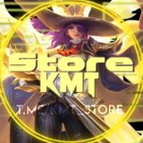 Купить аккаунт | Магазин | Store | KMT