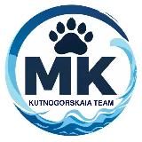 ⚡️Kutnogorskaia Team 🌊