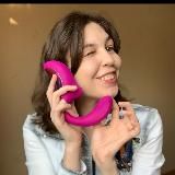 Танец в гексафлексе 18+